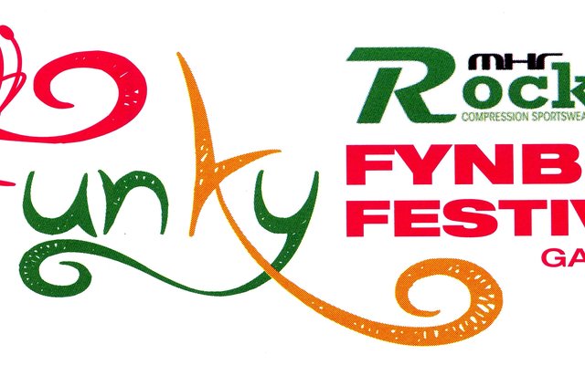 Funky Fynbos Festival Gansbaai